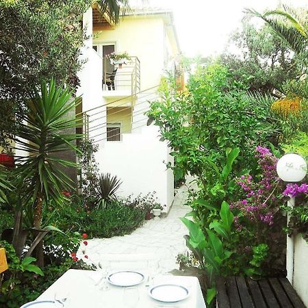 Apartments Tonka - 150M From The Sea & Parking Orebic Ngoại thất bức ảnh