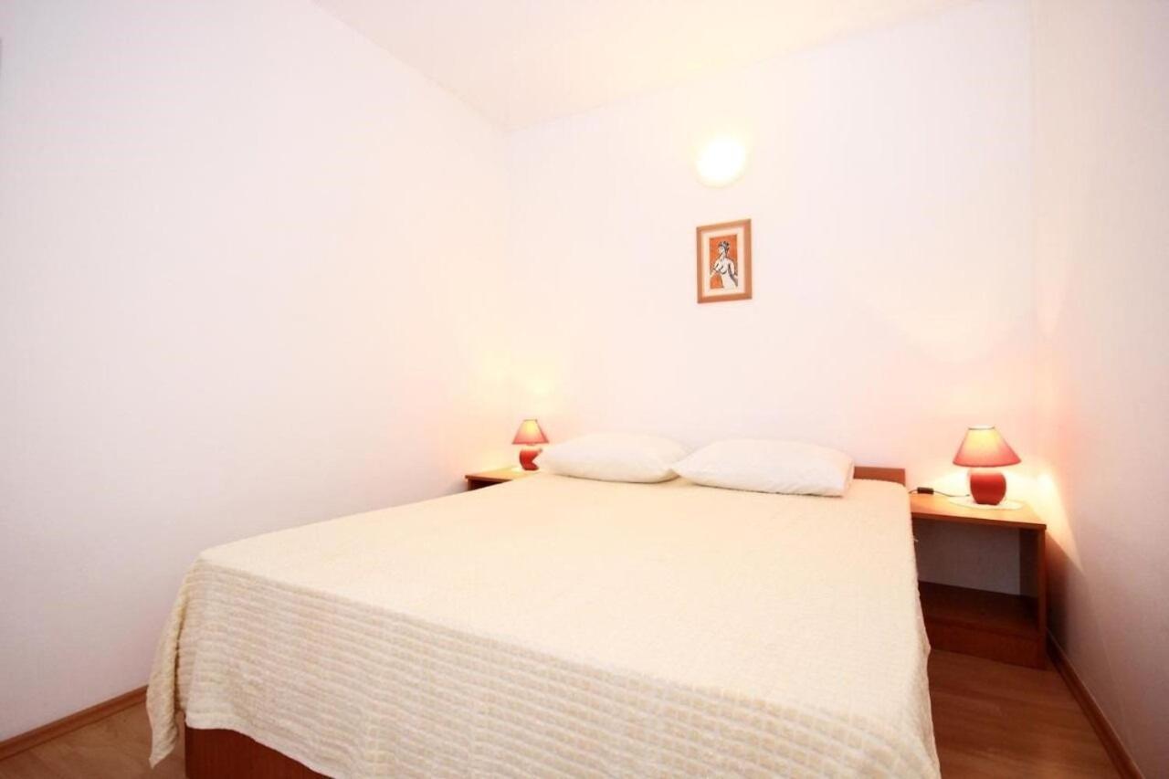 Apartments Tonka - 150M From The Sea & Parking Orebic Ngoại thất bức ảnh