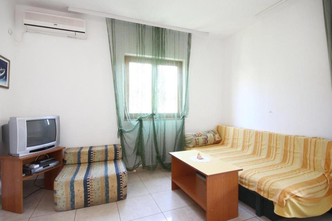 Apartments Tonka - 150M From The Sea & Parking Orebic Ngoại thất bức ảnh