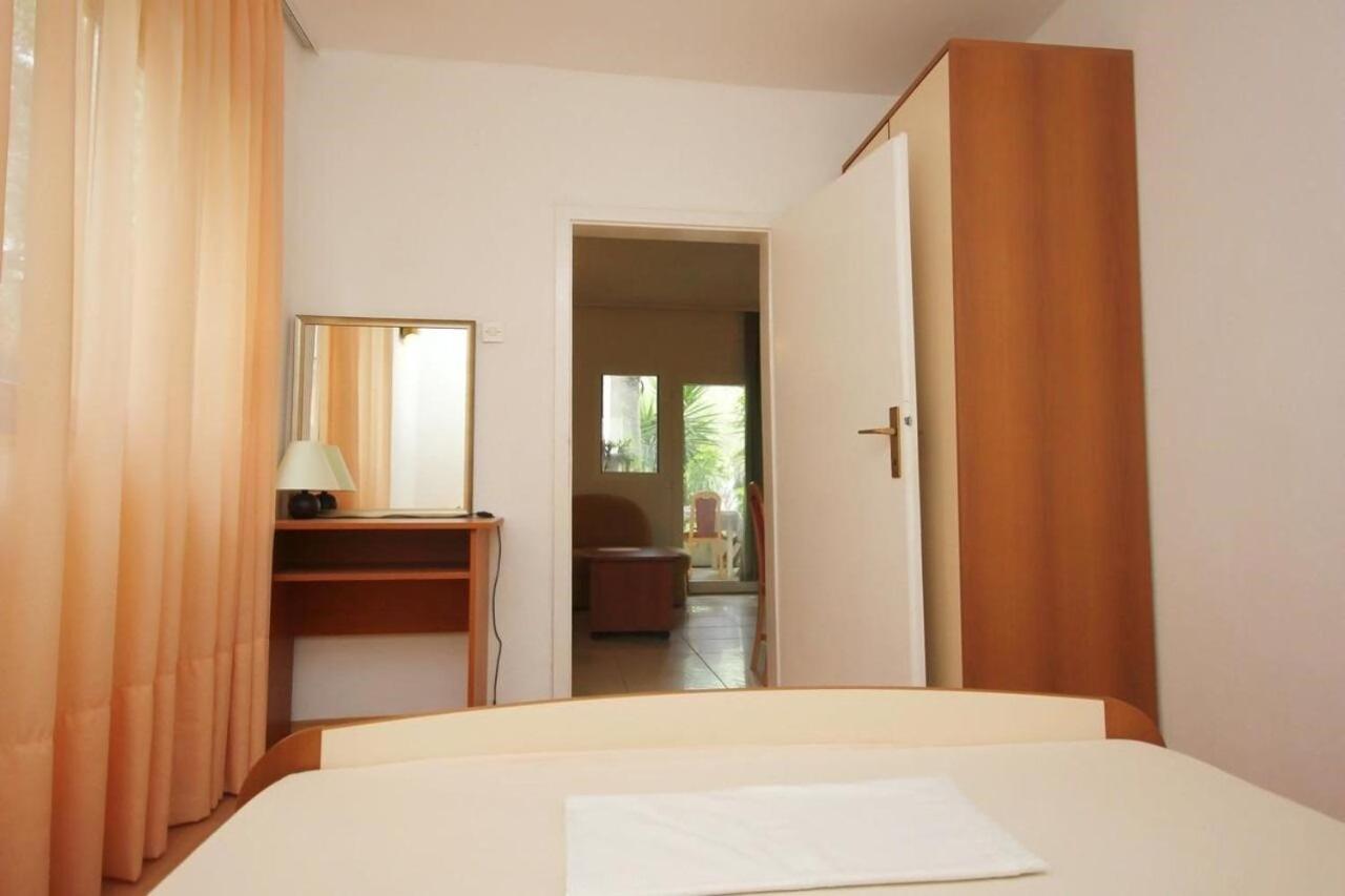 Apartments Tonka - 150M From The Sea & Parking Orebic Ngoại thất bức ảnh