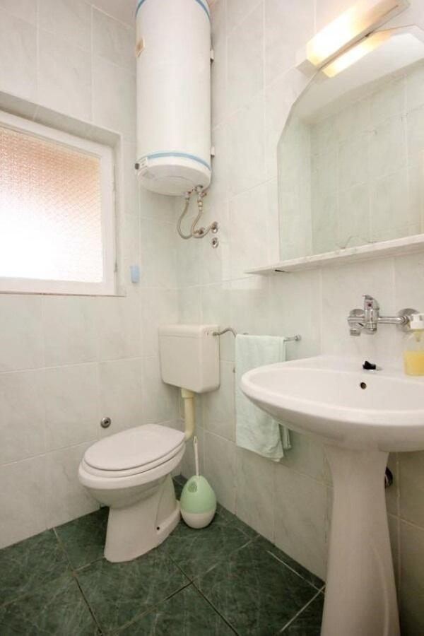 Apartments Tonka - 150M From The Sea & Parking Orebic Ngoại thất bức ảnh