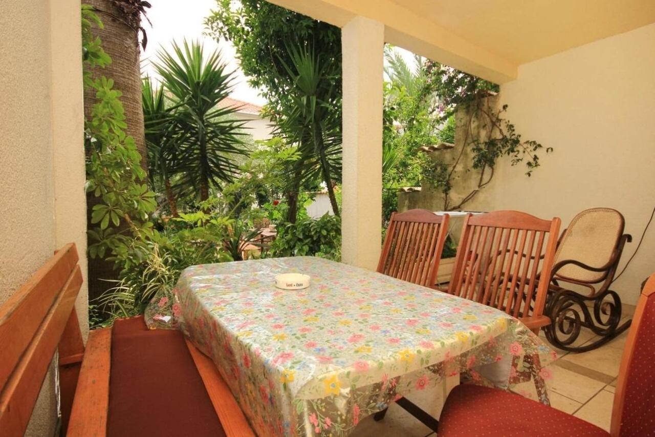 Apartments Tonka - 150M From The Sea & Parking Orebic Ngoại thất bức ảnh