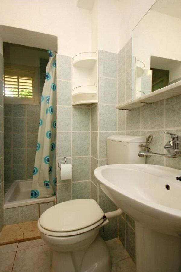 Apartments Tonka - 150M From The Sea & Parking Orebic Ngoại thất bức ảnh