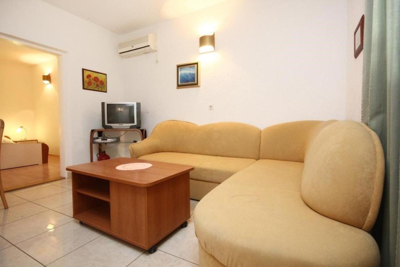 Apartments Tonka - 150M From The Sea & Parking Orebic Ngoại thất bức ảnh