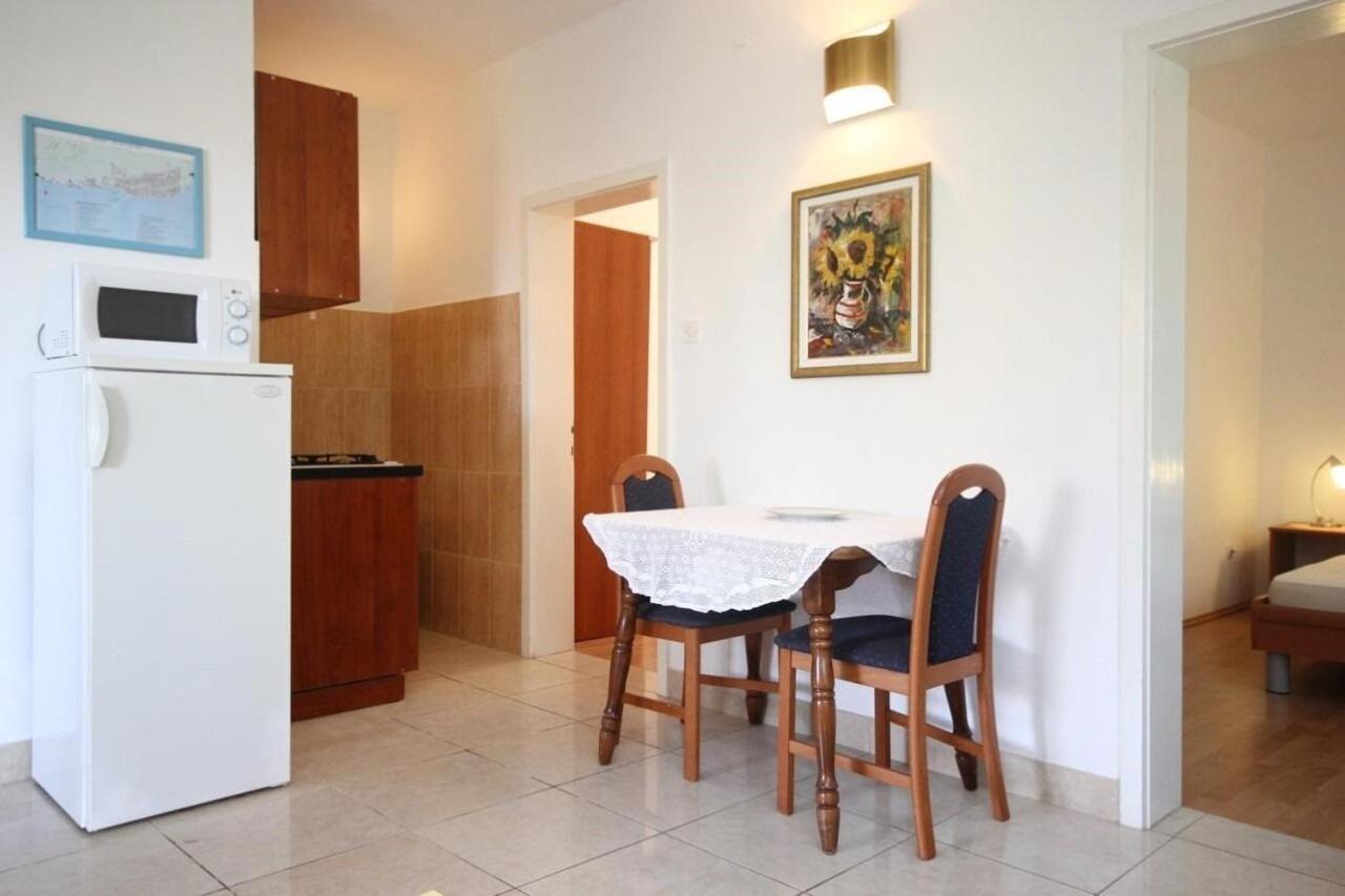 Apartments Tonka - 150M From The Sea & Parking Orebic Ngoại thất bức ảnh