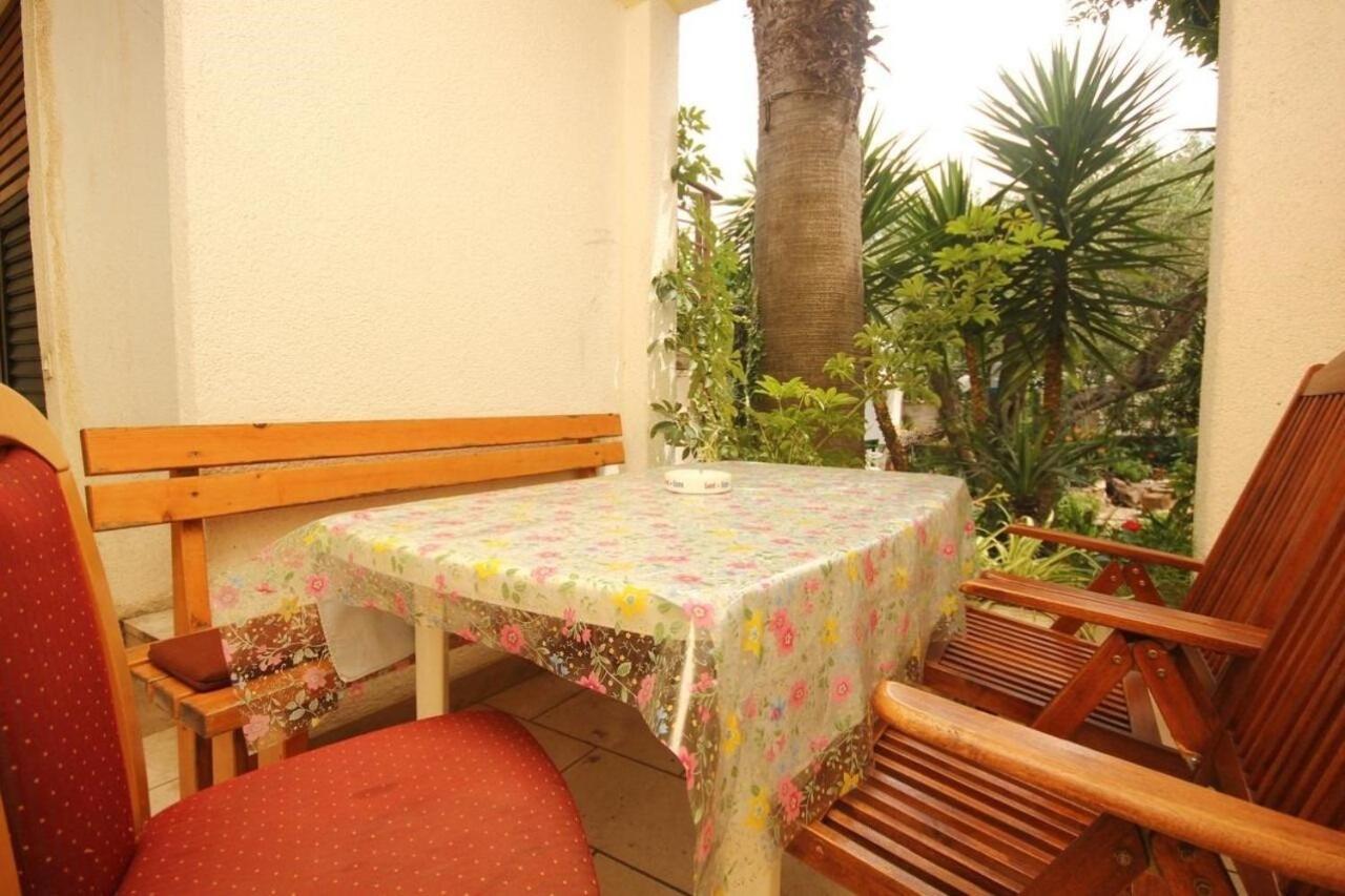 Apartments Tonka - 150M From The Sea & Parking Orebic Ngoại thất bức ảnh