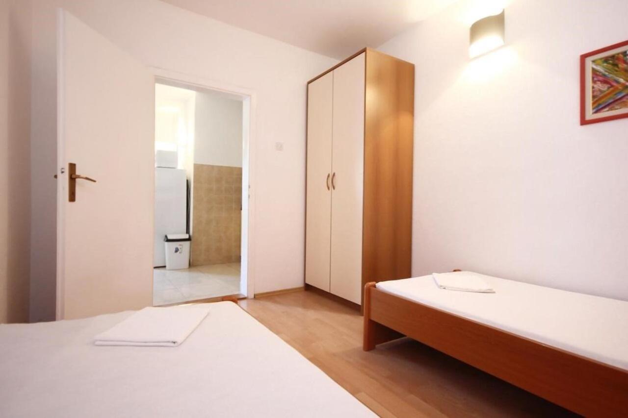 Apartments Tonka - 150M From The Sea & Parking Orebic Ngoại thất bức ảnh