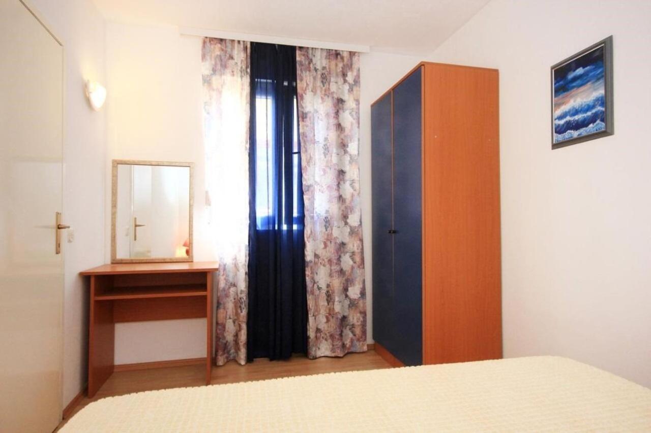 Apartments Tonka - 150M From The Sea & Parking Orebic Ngoại thất bức ảnh