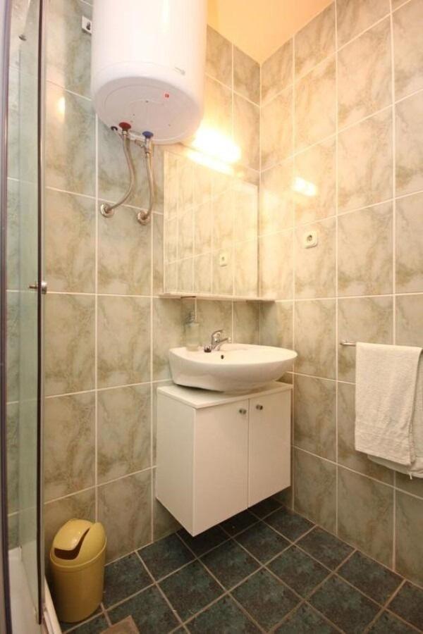 Apartments Tonka - 150M From The Sea & Parking Orebic Ngoại thất bức ảnh