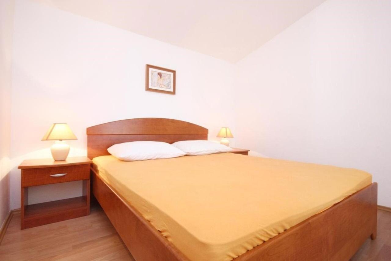 Apartments Tonka - 150M From The Sea & Parking Orebic Ngoại thất bức ảnh