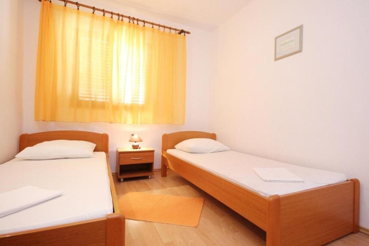 Apartments Tonka - 150M From The Sea & Parking Orebic Ngoại thất bức ảnh