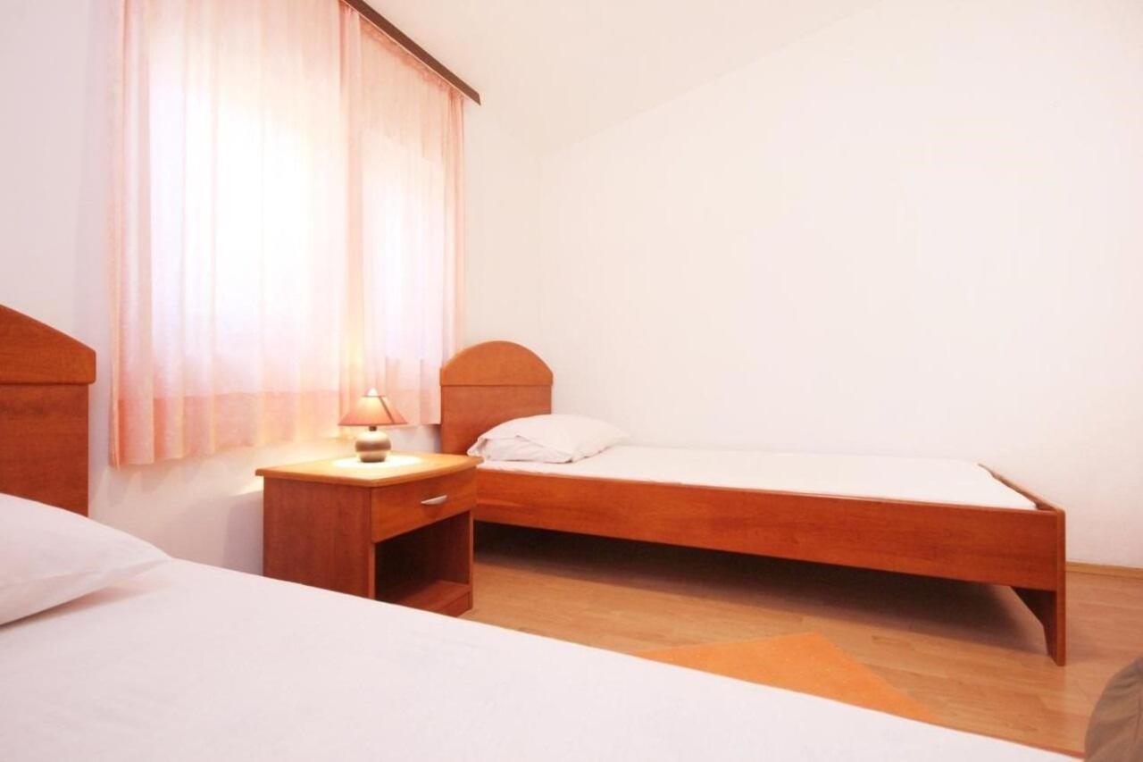 Apartments Tonka - 150M From The Sea & Parking Orebic Ngoại thất bức ảnh