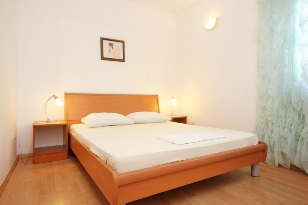 Apartments Tonka - 150M From The Sea & Parking Orebic Ngoại thất bức ảnh