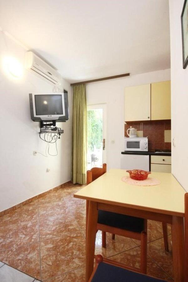 Apartments Tonka - 150M From The Sea & Parking Orebic Ngoại thất bức ảnh