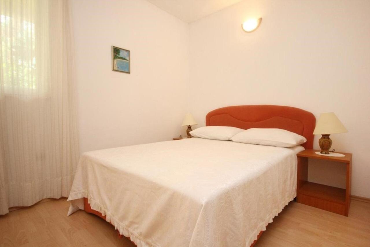 Apartments Tonka - 150M From The Sea & Parking Orebic Ngoại thất bức ảnh