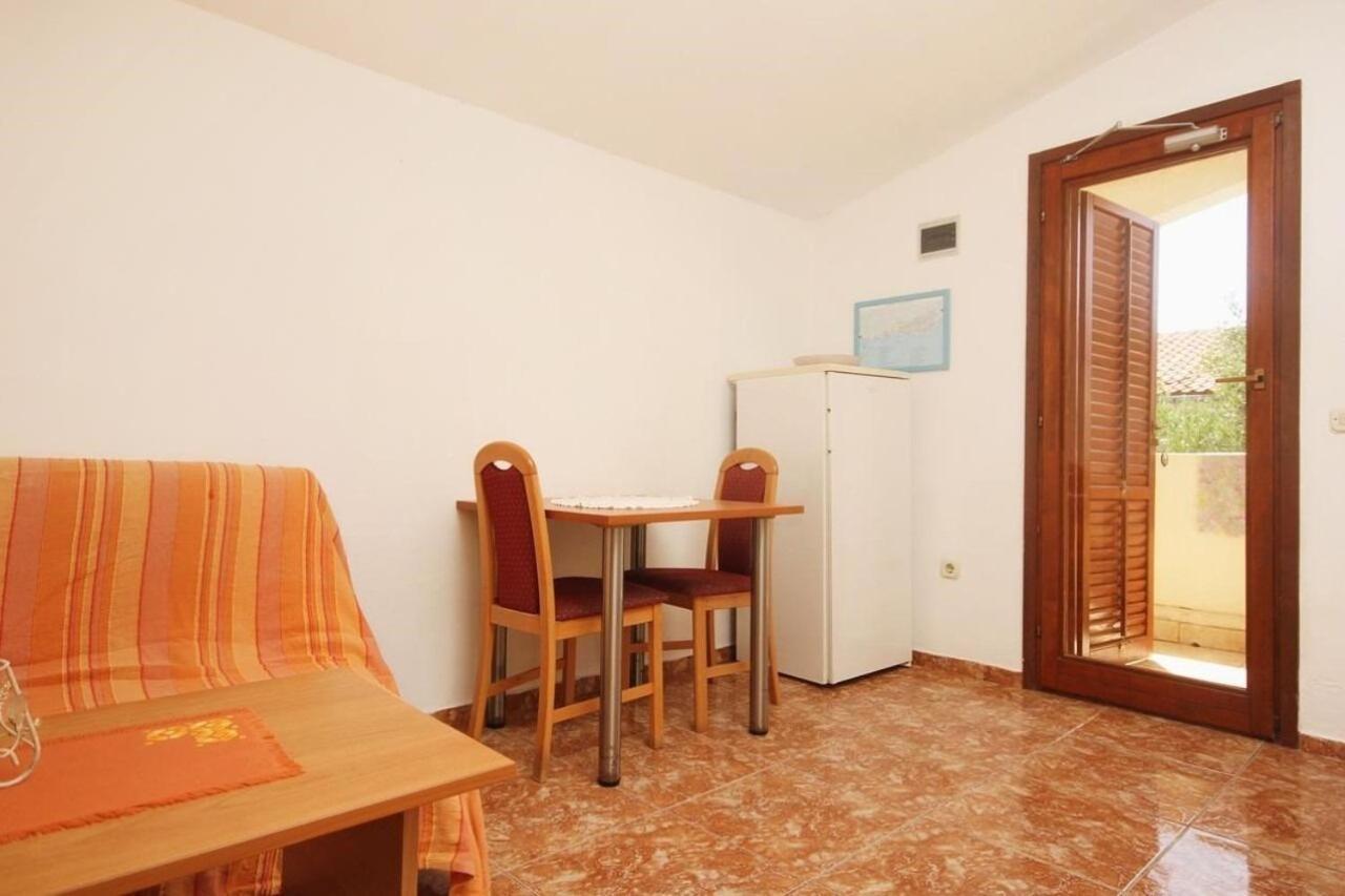 Apartments Tonka - 150M From The Sea & Parking Orebic Ngoại thất bức ảnh