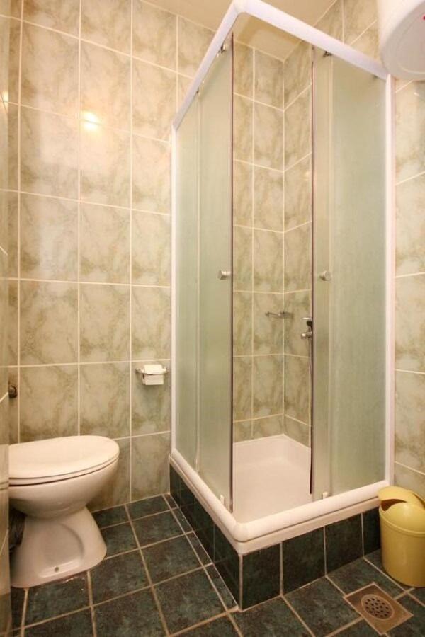 Apartments Tonka - 150M From The Sea & Parking Orebic Ngoại thất bức ảnh
