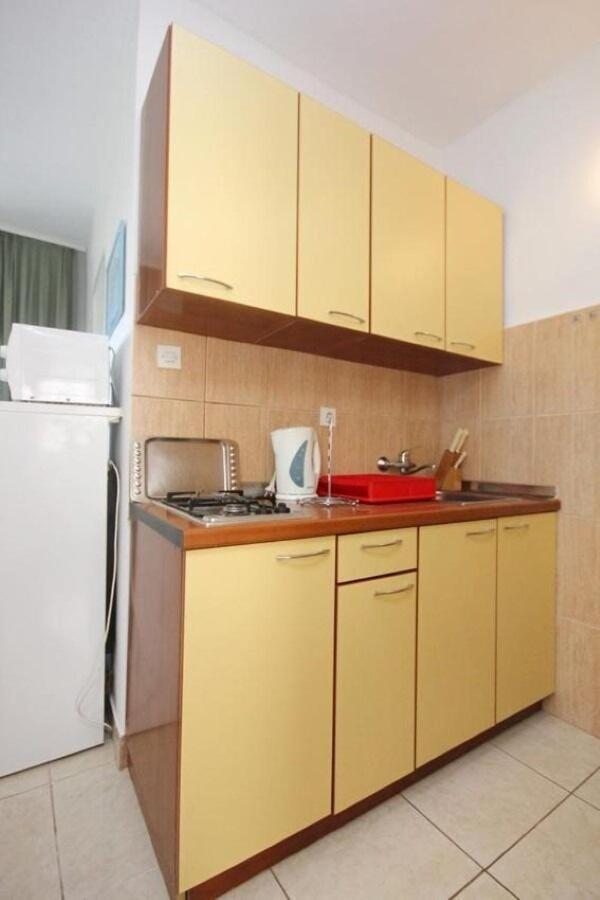 Apartments Tonka - 150M From The Sea & Parking Orebic Ngoại thất bức ảnh
