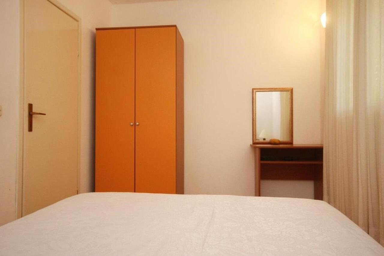 Apartments Tonka - 150M From The Sea & Parking Orebic Ngoại thất bức ảnh