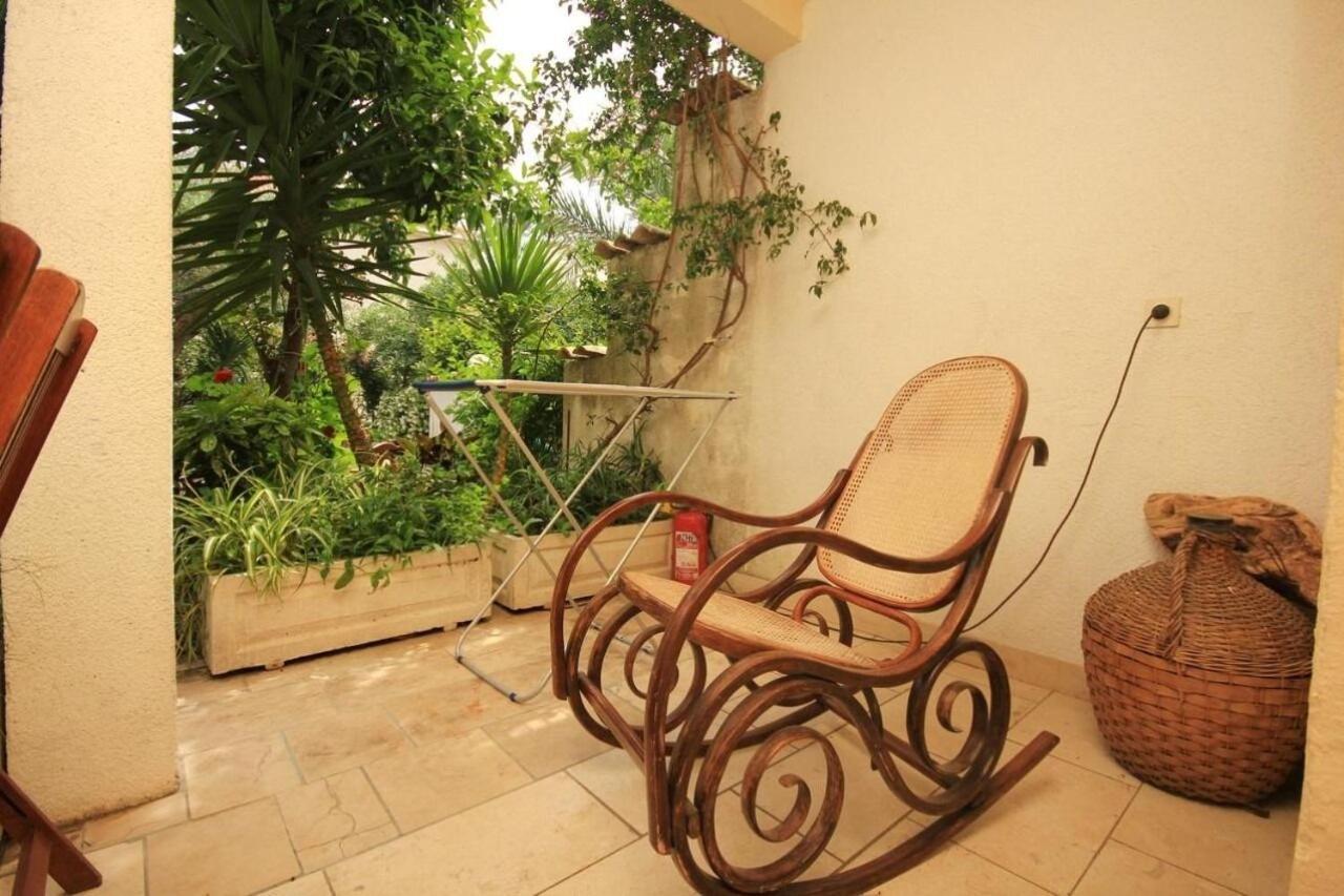 Apartments Tonka - 150M From The Sea & Parking Orebic Ngoại thất bức ảnh
