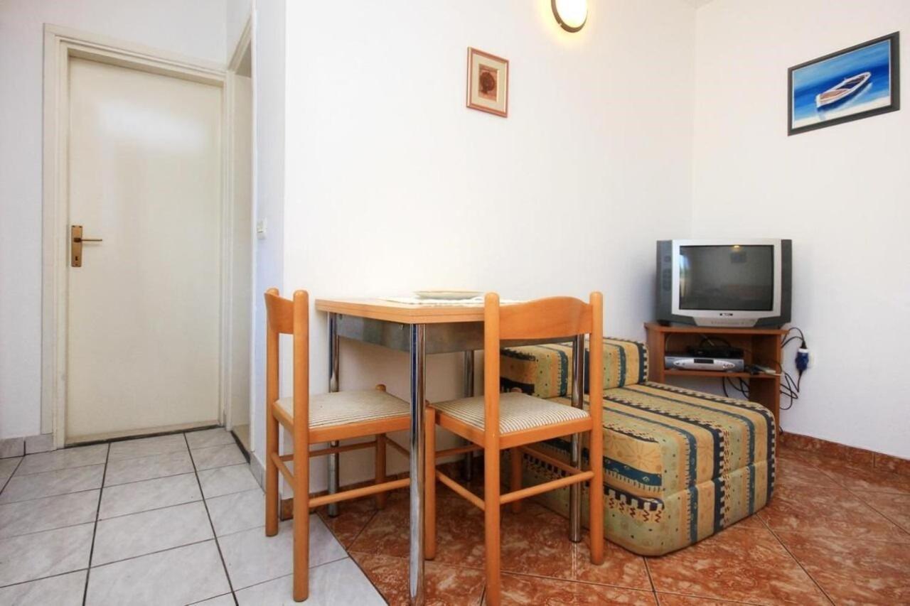Apartments Tonka - 150M From The Sea & Parking Orebic Ngoại thất bức ảnh