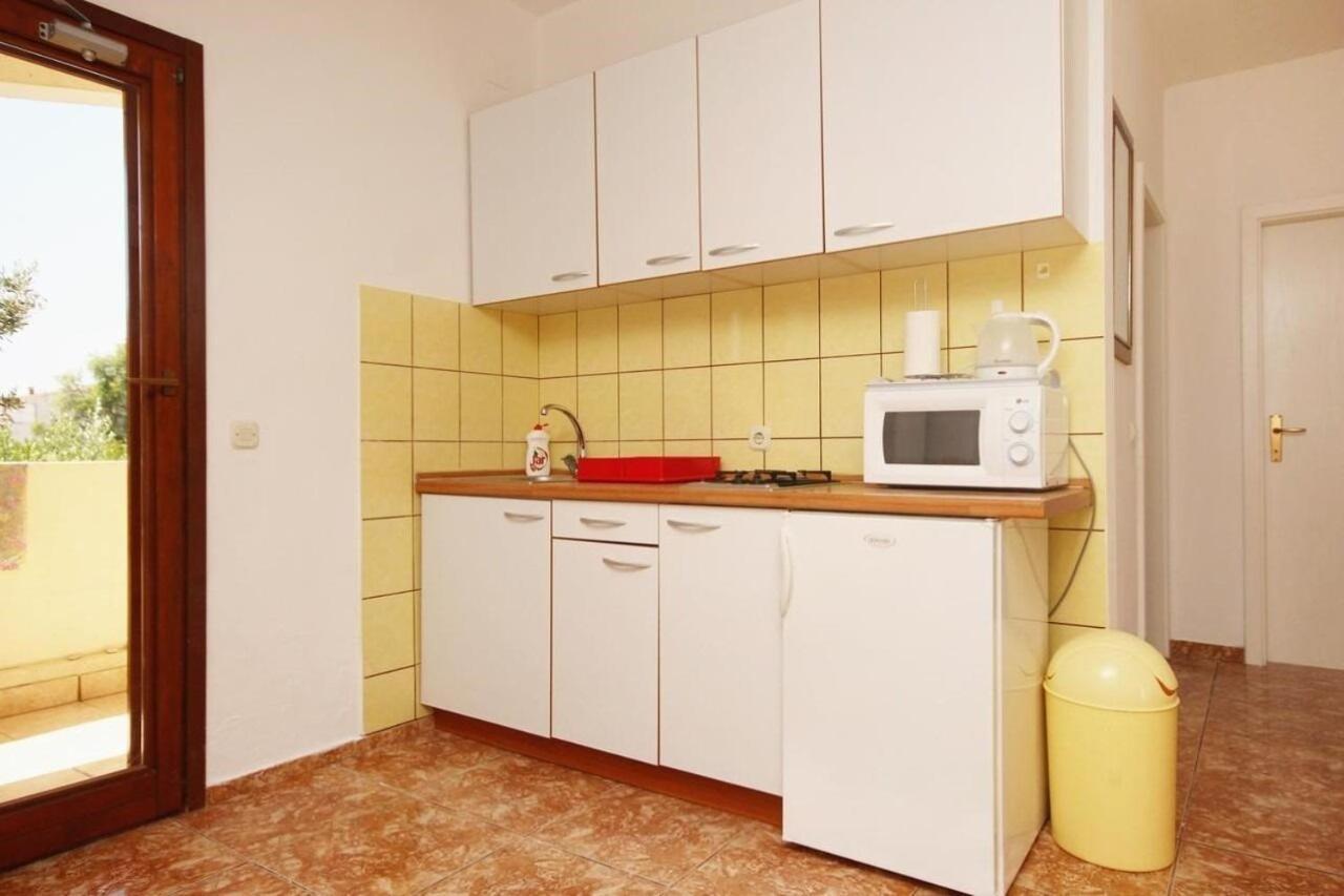 Apartments Tonka - 150M From The Sea & Parking Orebic Ngoại thất bức ảnh