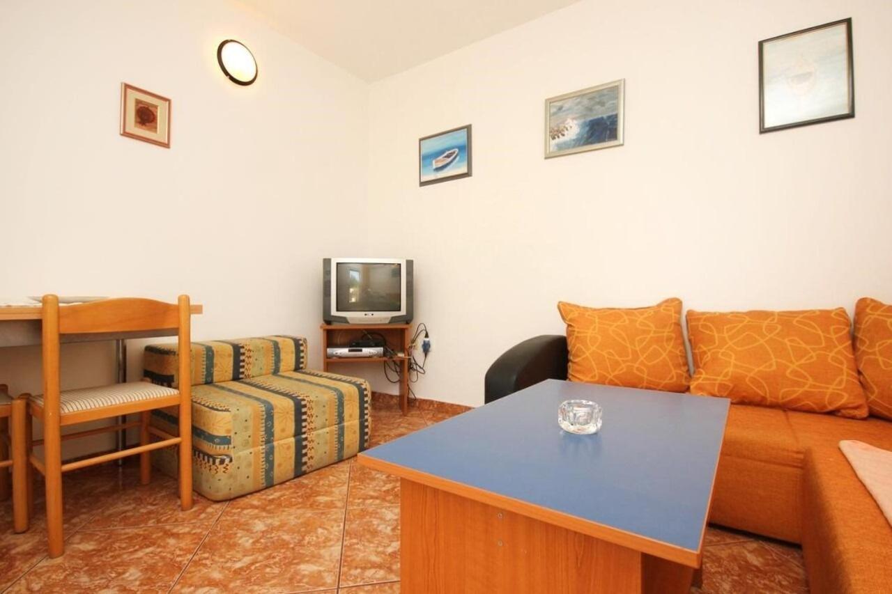 Apartments Tonka - 150M From The Sea & Parking Orebic Ngoại thất bức ảnh