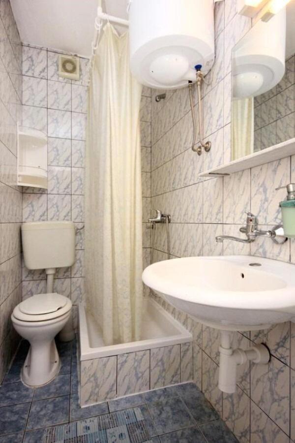 Apartments Tonka - 150M From The Sea & Parking Orebic Ngoại thất bức ảnh