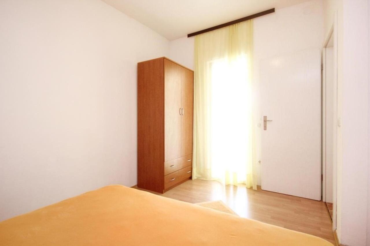 Apartments Tonka - 150M From The Sea & Parking Orebic Ngoại thất bức ảnh