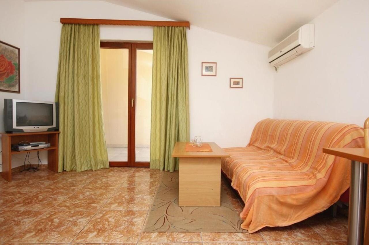 Apartments Tonka - 150M From The Sea & Parking Orebic Ngoại thất bức ảnh
