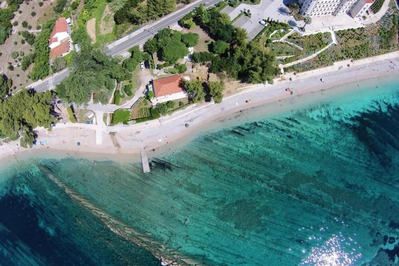 Apartments Tonka - 150M From The Sea & Parking Orebic Ngoại thất bức ảnh