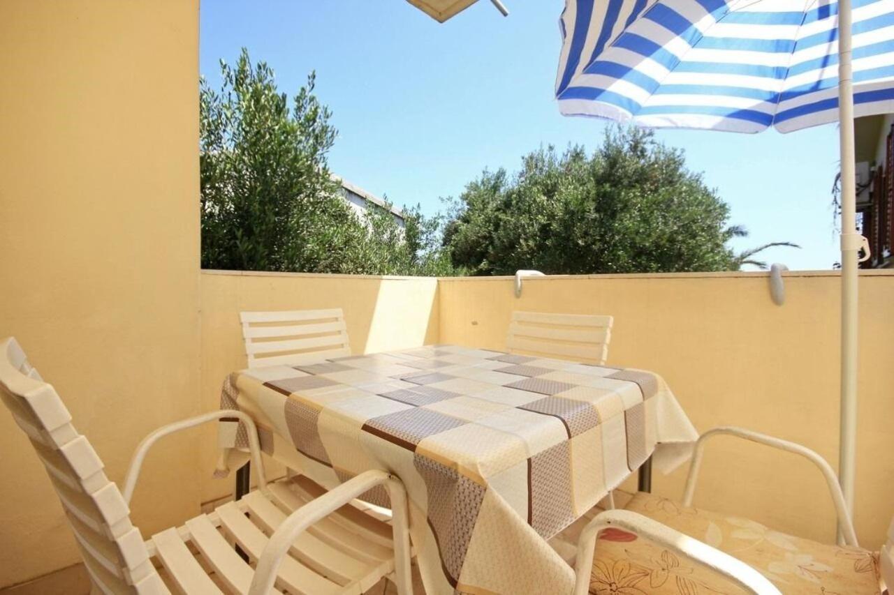 Apartments Tonka - 150M From The Sea & Parking Orebic Ngoại thất bức ảnh